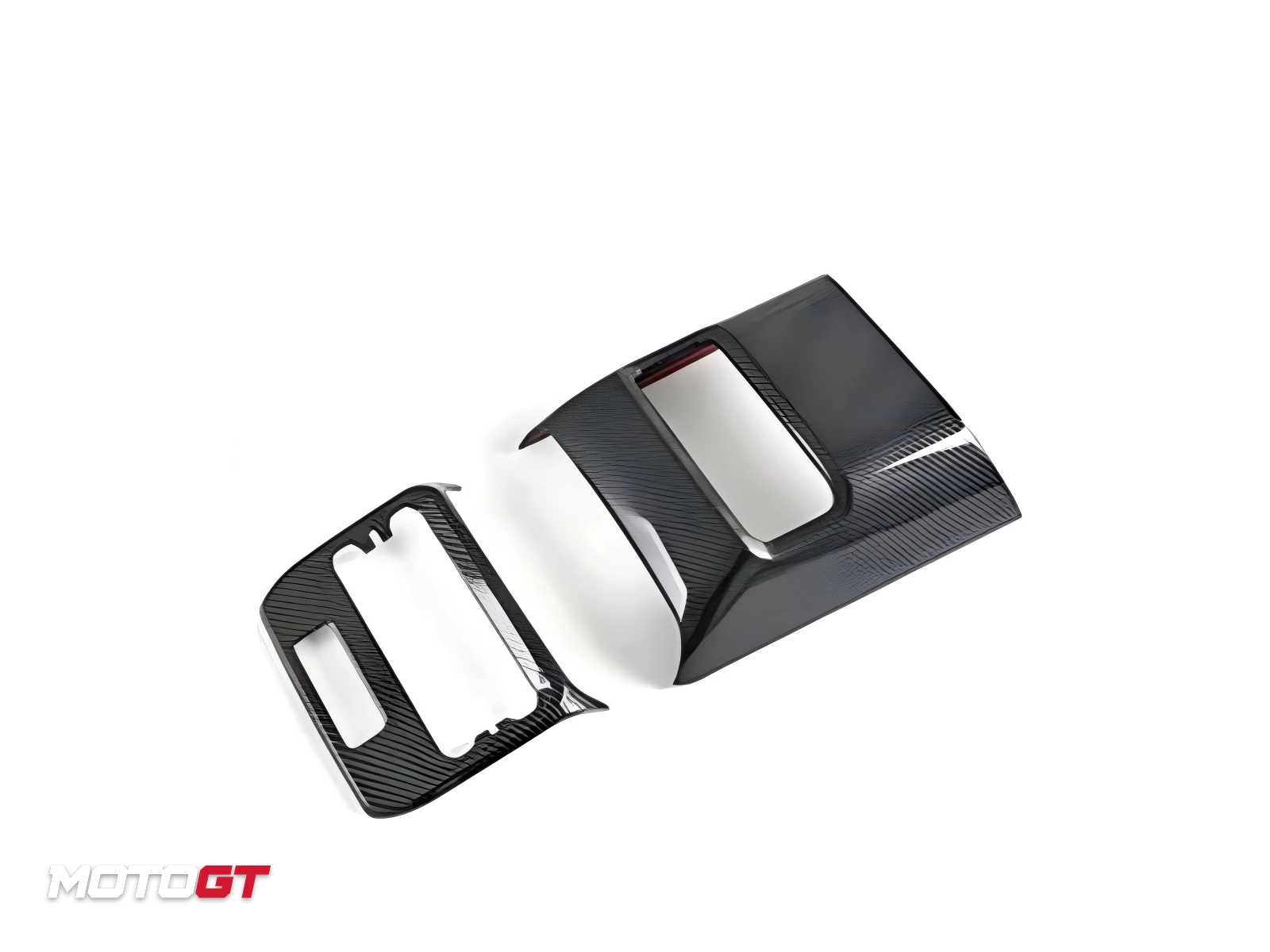 مجموعة إكسسوارات داخلية لمحطة JETOUR T1 — 4